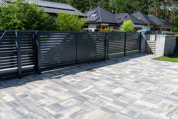 Best Commercial Driveway Pavers  in Beaver, UT