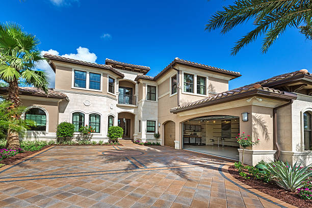 Best Custom Driveway Pavers  in Beaver, UT