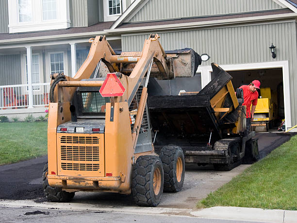 Trusted Beaver, UT Driveway Pavers Experts