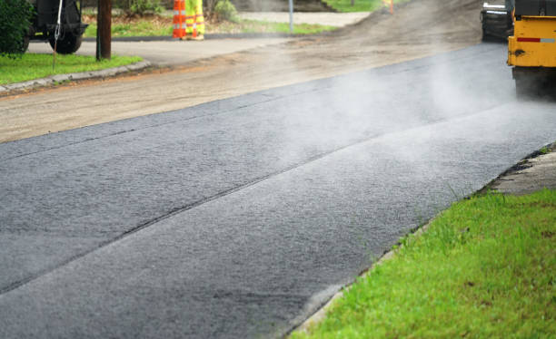 Best Professional Driveway Pavers  in Beaver, UT