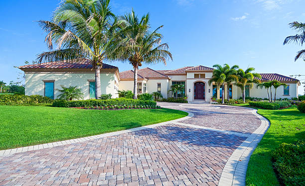 Reasons to Select Us for Your Driveway Paving Requirements in Beaver, UT