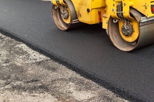 Best Decorative Driveway Pavers  in Beaver, UT