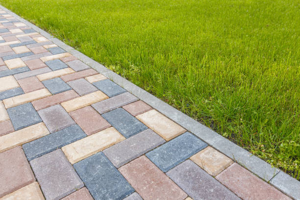 Best Driveway Pavers Cost  in Beaver, UT