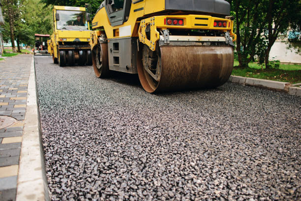 Best Affordable Driveway Pavers  in Beaver, UT